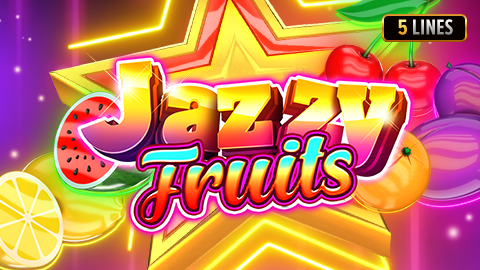 JAZZY FRUITS