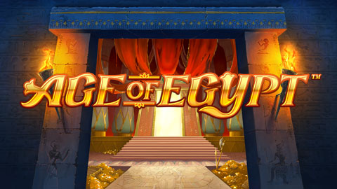 AGE OF EGYPT