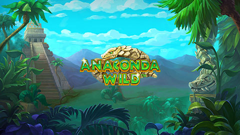ANACONDA WILD