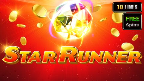 STAR RUNNER