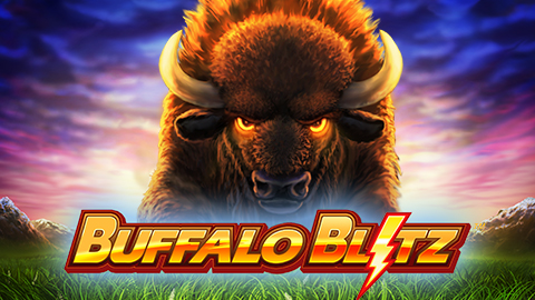 BUFFALO BLITZ