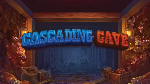 CASCADING CAVE