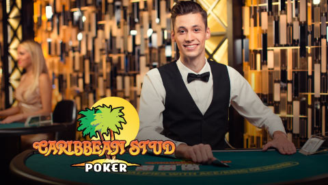 CARIBBEAN STUD POKER