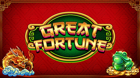 GREAT FORTUNES