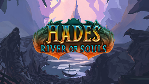 HADES RIVER OF SOULS