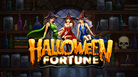 HALLOWEEN FORTUNE