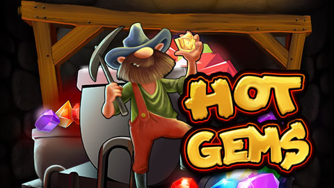 HOT GEMS