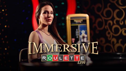 IMMERSIVE ROULETTE