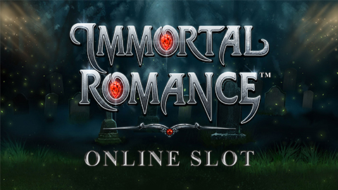 IMMORTAL ROMANCE