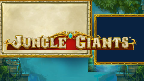 JUNGLE GIANTS