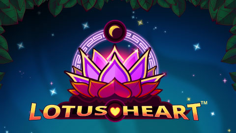 LOTUS HEART