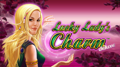 LUCKY LADYS CHARM DELUXE