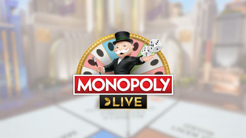 MONOPOLY LIVE