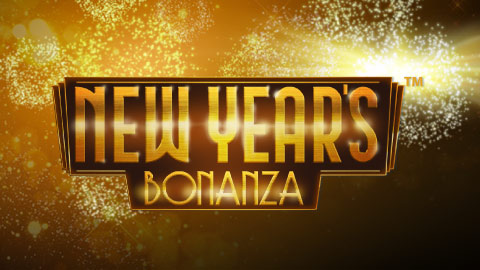 NEW YEAR S BONANZA