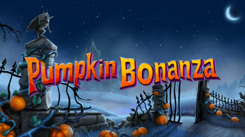 PUMPKIN BONANZA