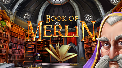 BOOK OF MERLIN