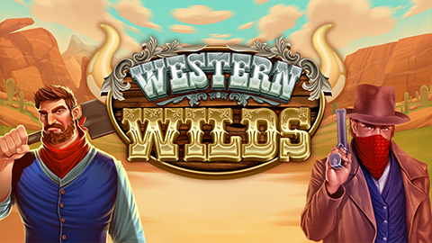 WESTERN WILDS