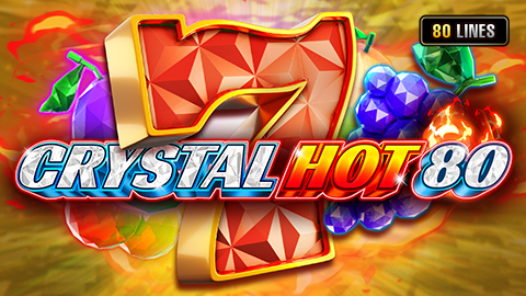 Crystal Hot 80