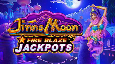FIREBLAZE JINNS MOON