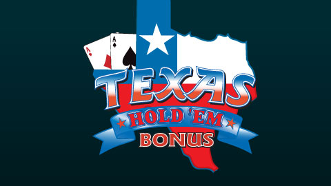 TEXAS HOLD'EM BONUS POKER