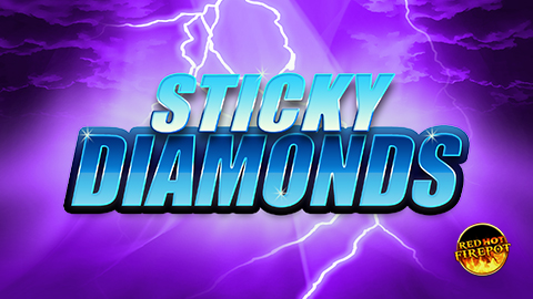 STICKY DIAMONDS