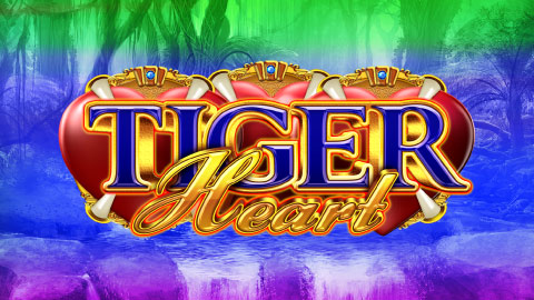 TIGER HEART