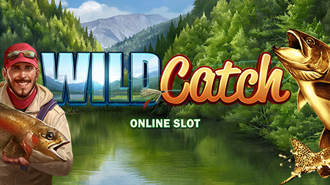 WILD CATCH