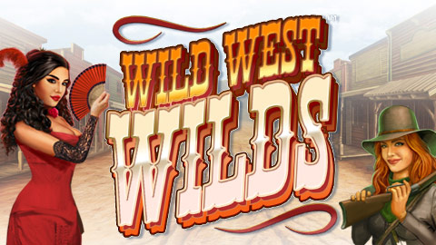 WILD WEST WILDS