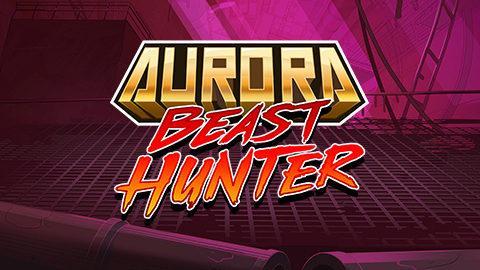 AURORA BEAST HUNTER