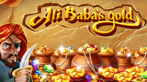ALI BABA'S GOLD