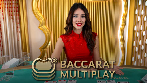 LIVE BACCARAT