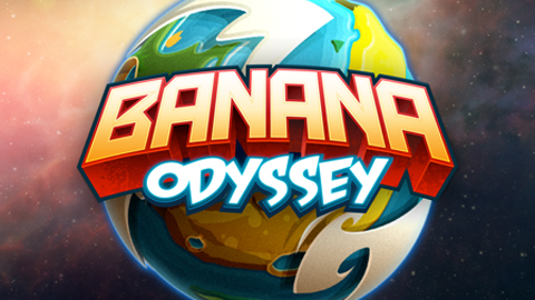 BANANA ODYSSEY