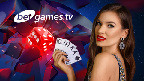BETGAMES TV