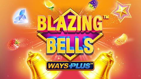 BLAZING BELLS