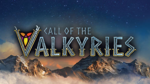 CALL OF THE VALKYRIES