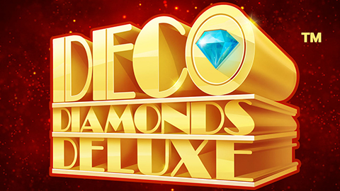 DECO DIAMONDS DELUXE