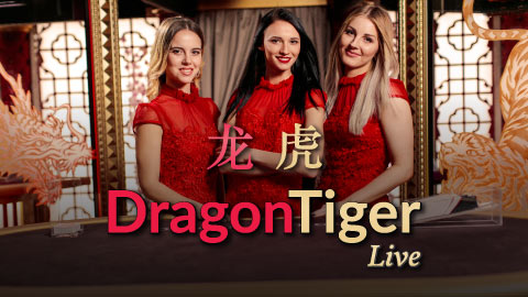 DRAGON TIGER