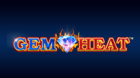GEM HEAT (BARS AND 7 S)