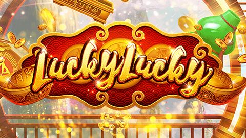 LUCKY LUCKY