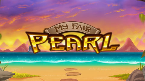 MY FAIR PEARL