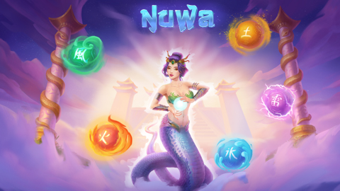 NUWA