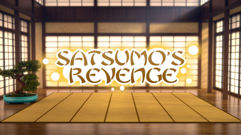 SATSUMOS REVENGE