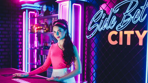 SIDE BET CITY