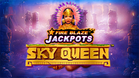 FIREBLAZE: SKY QUEEN