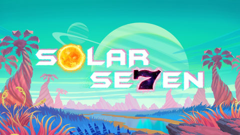 SOLAR SEVEN