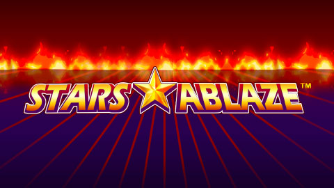 STARS ABLAZE