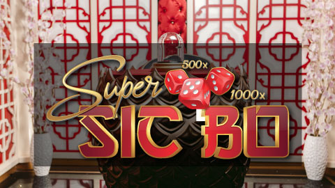 SUPER SIC BO