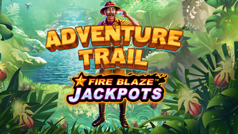 ADVENTURE TRAIL