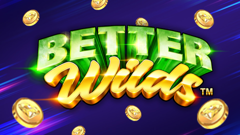 BETTER WILDS