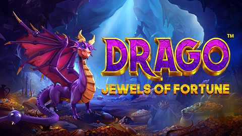 DRAGO JEWELS OF FORTUNE